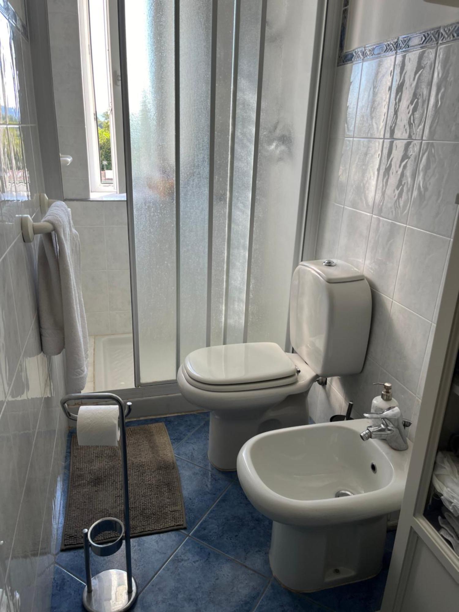 Homestay Private In Florence