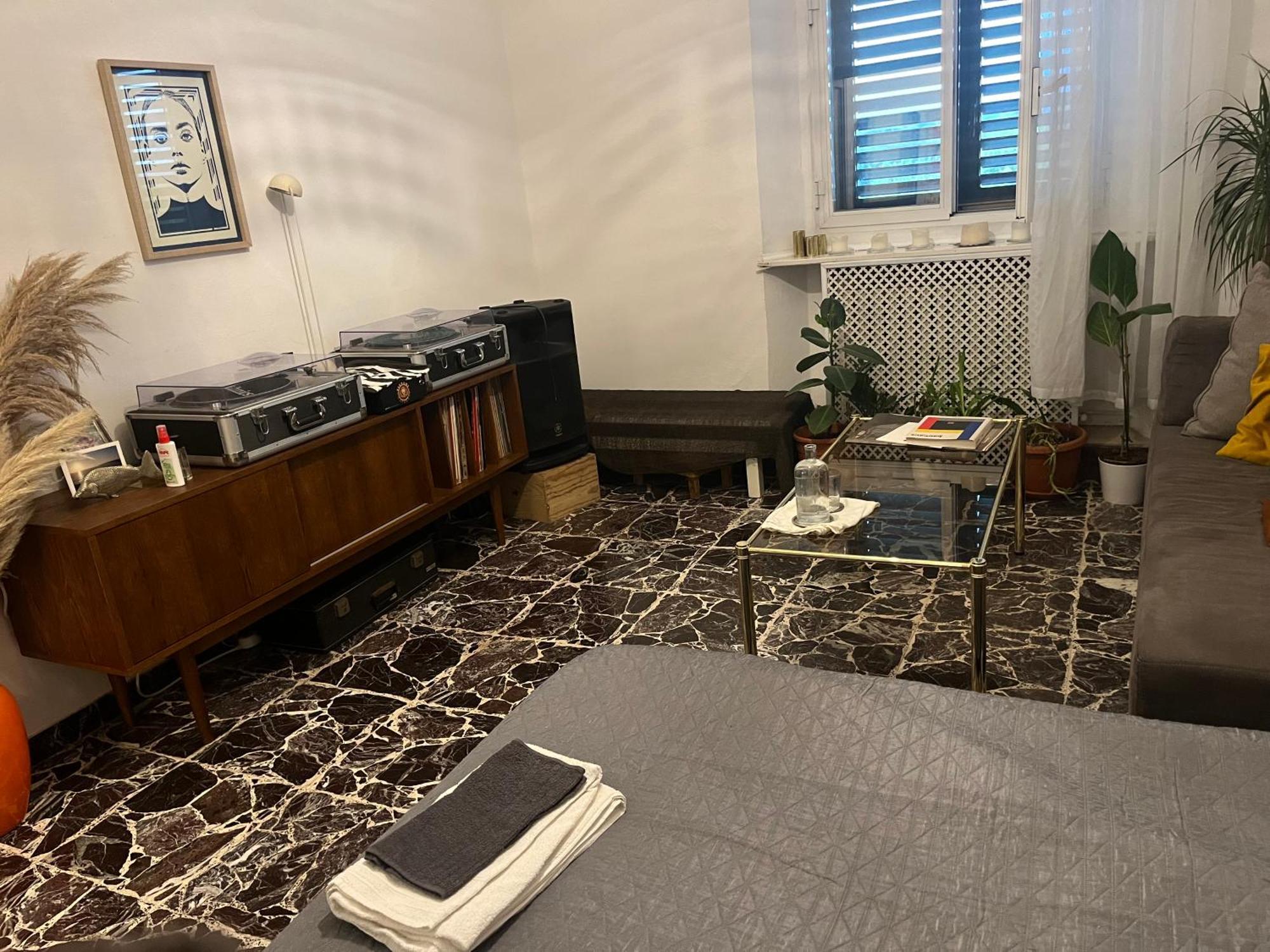 Private In Homestay Florence